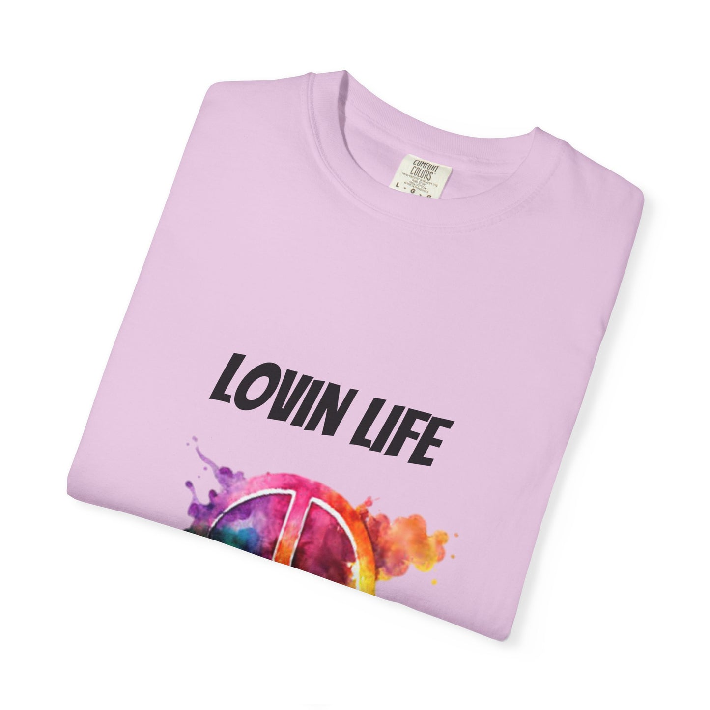 Customize your T-Shirt