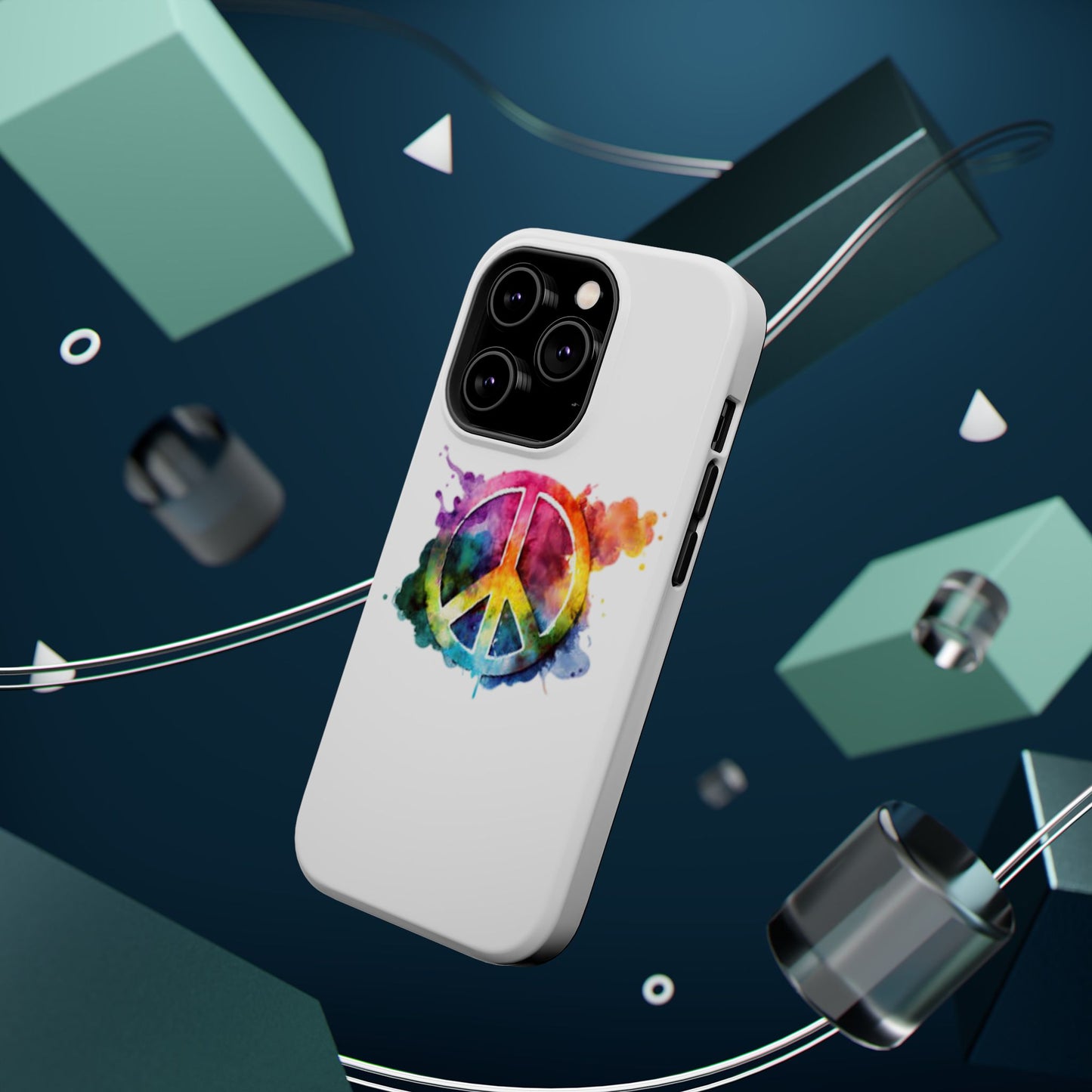 Customize your Magnetic iPhone Case