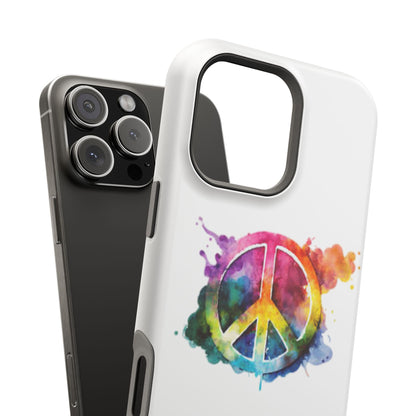 Customize your Magnetic iPhone Case