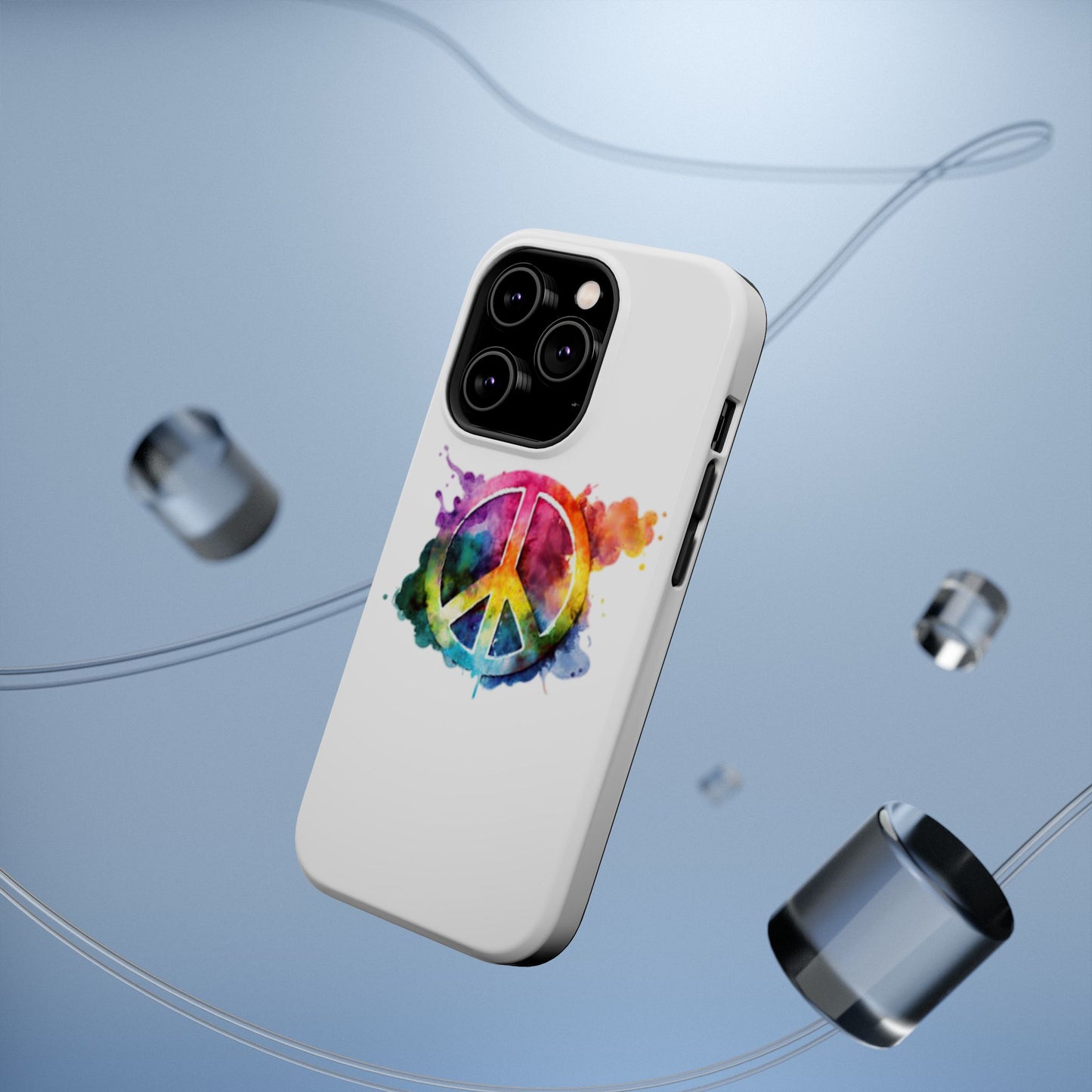 Customize your Magnetic iPhone Case