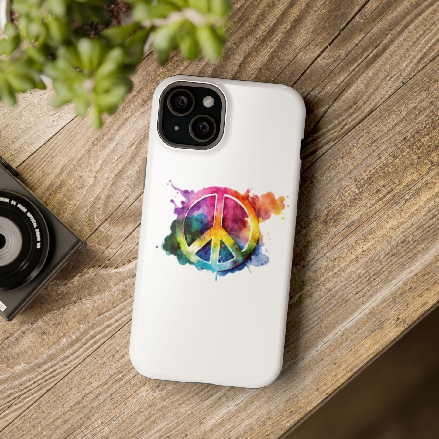 Customize your Magnetic iPhone Case