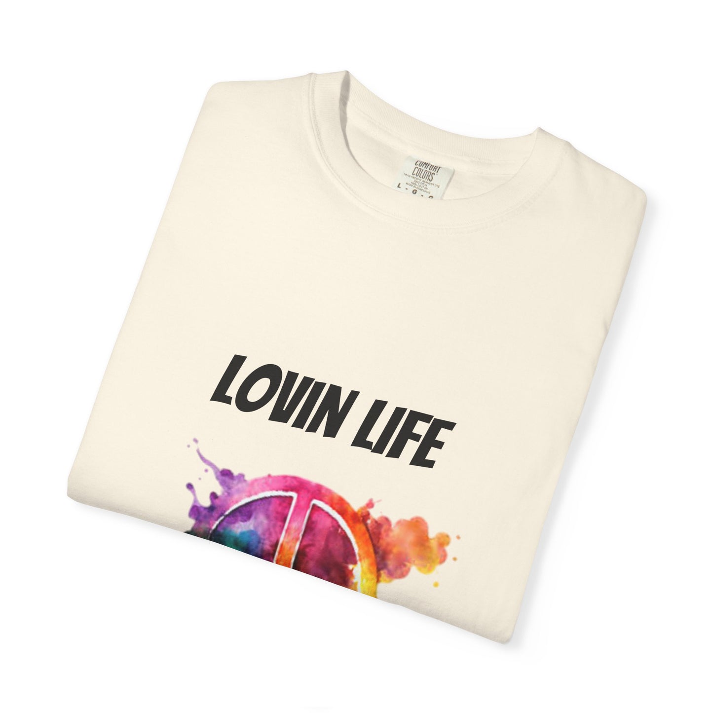 Customize your T-Shirt