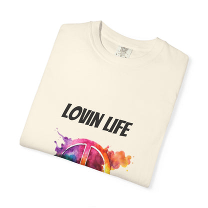 Customize your T-Shirt