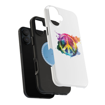 Customize your Magnetic iPhone Case