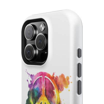 Customize your Magnetic iPhone Case