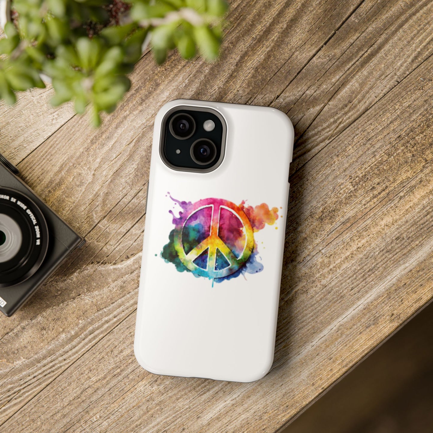 Customize your Magnetic iPhone Case