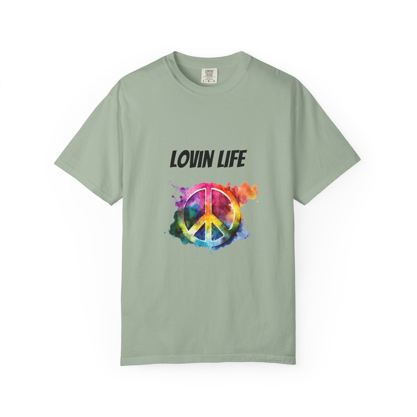 Customize your T-Shirt