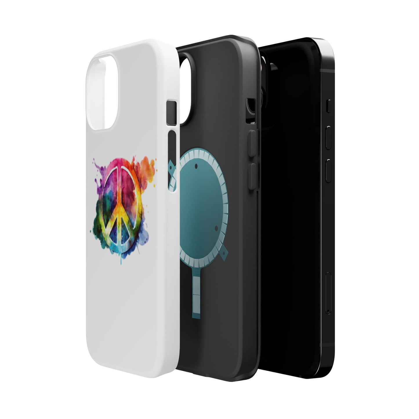 Customize your Magnetic iPhone Case