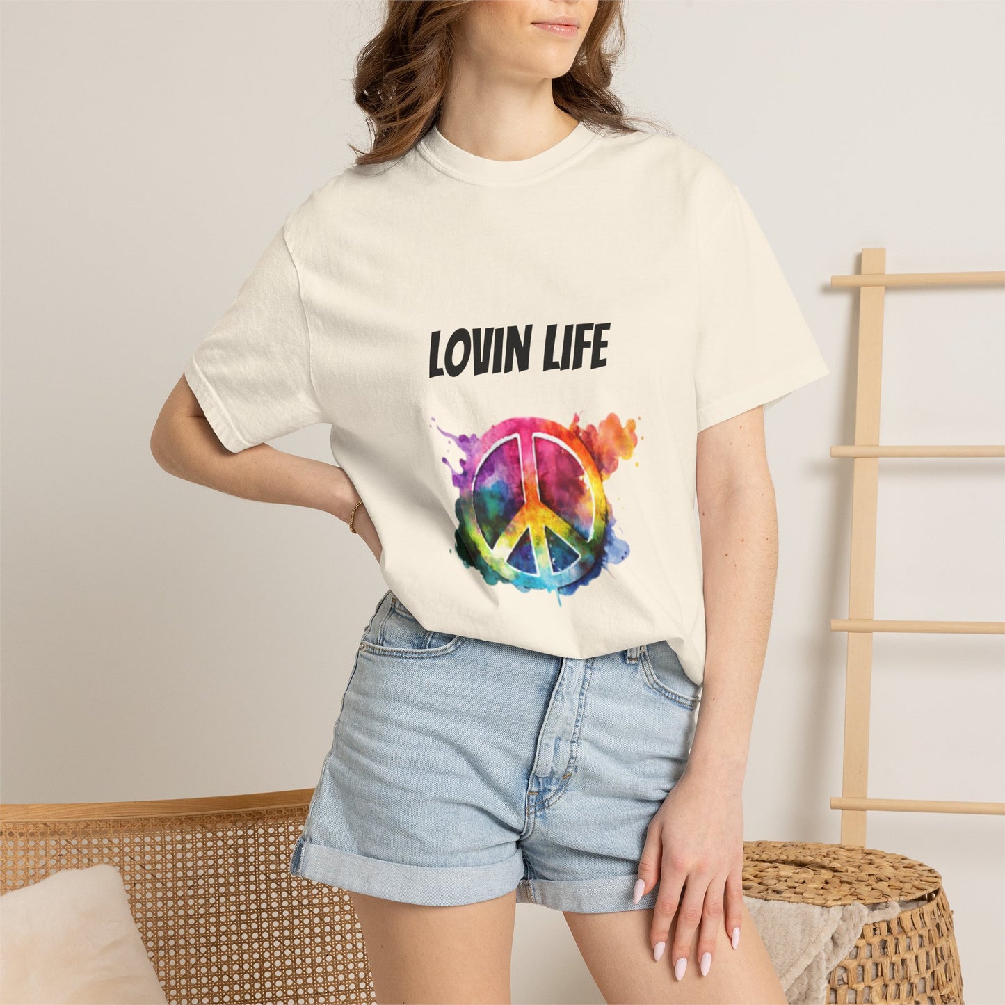 Customize your T-Shirt