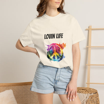 Customize your T-Shirt