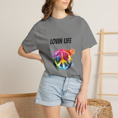 Customize your T-Shirt