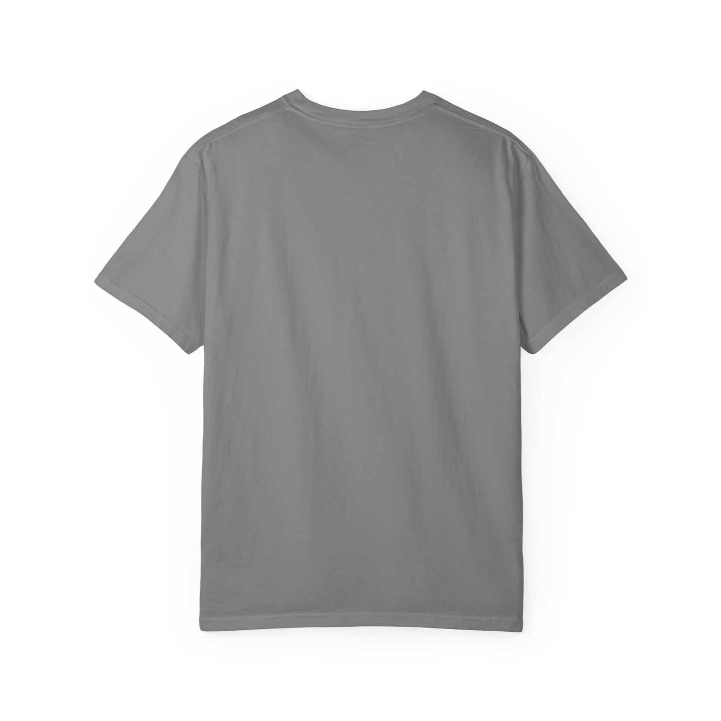 Customize your T-Shirt