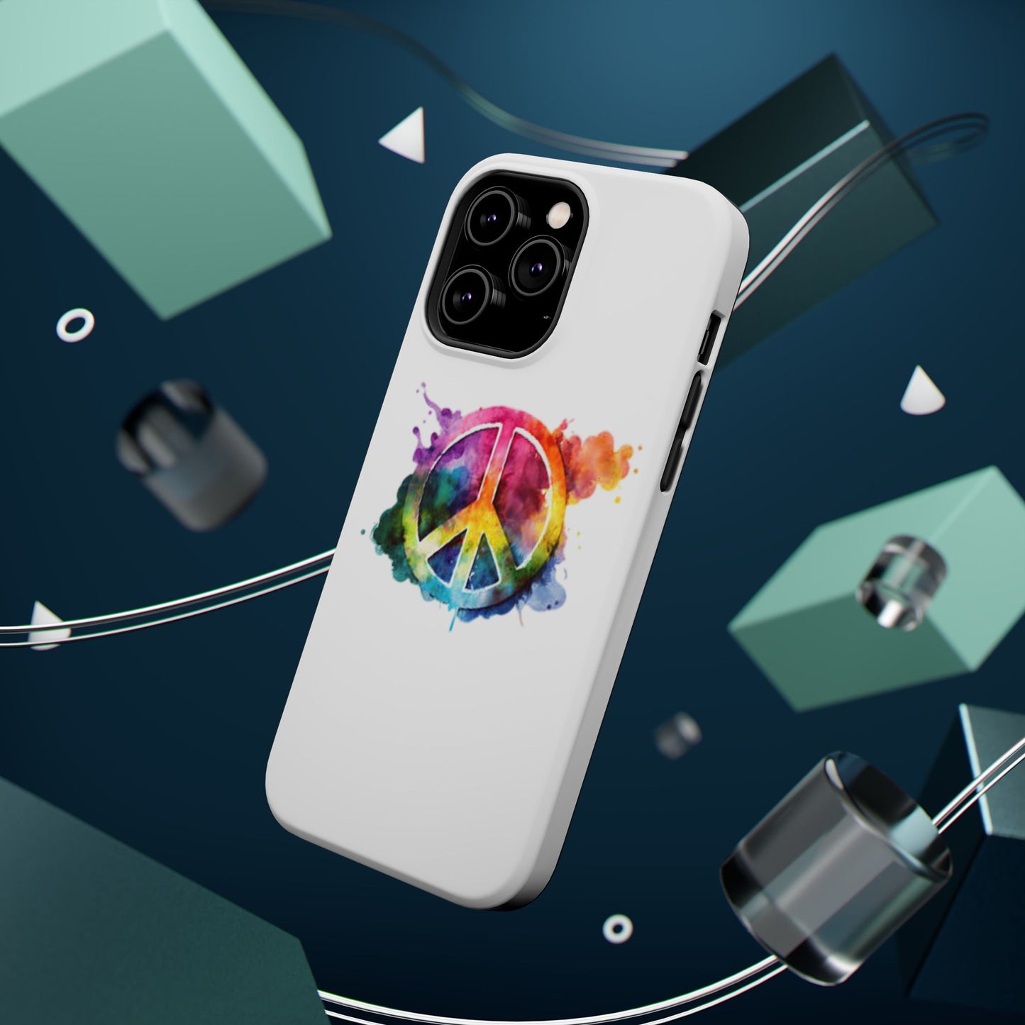 Customize your Magnetic iPhone Case