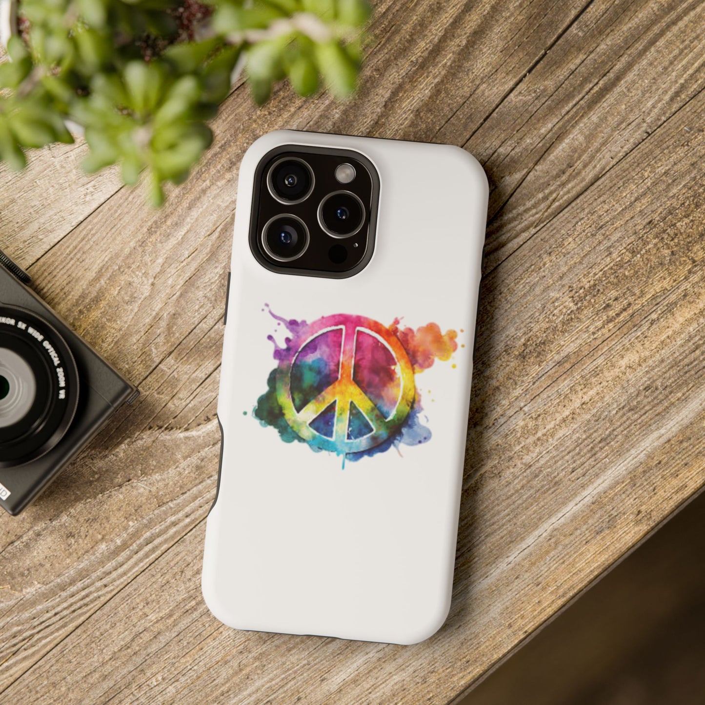 Customize your Magnetic iPhone Case