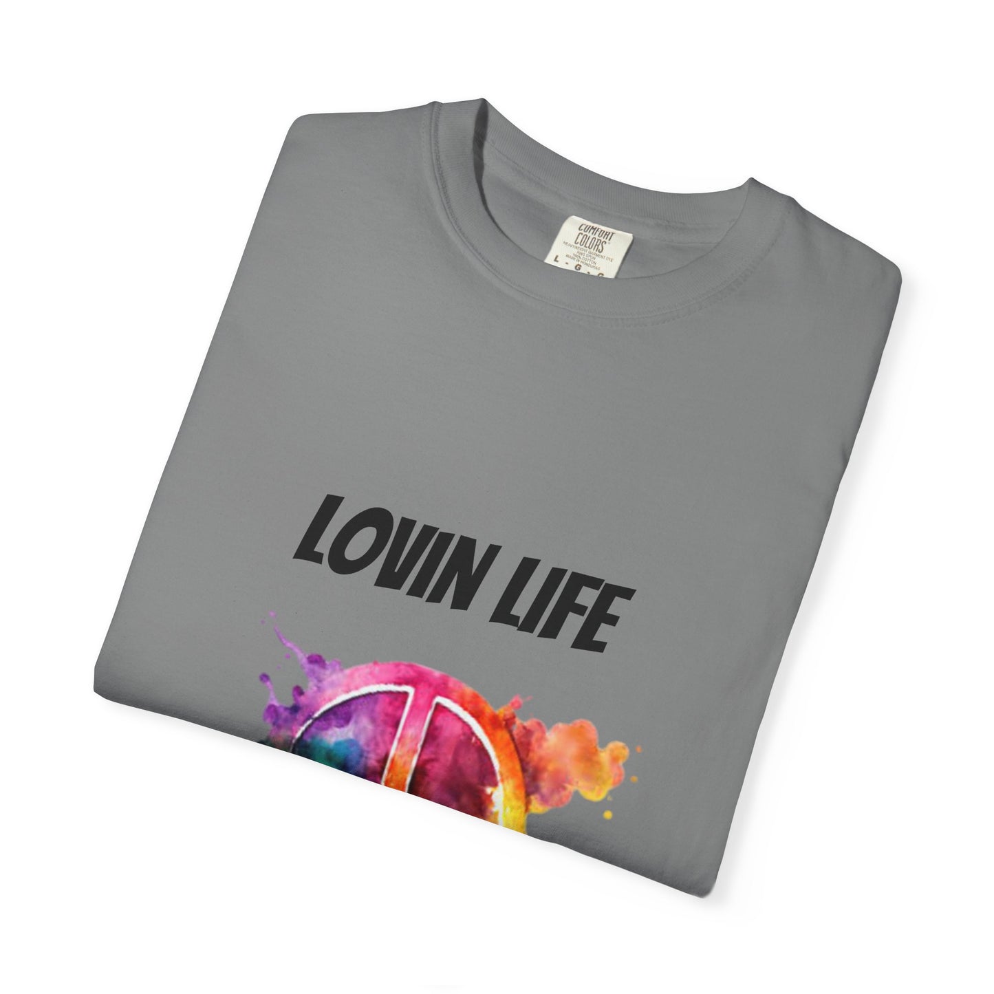 Customize your T-Shirt