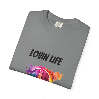 Customize your T-Shirt