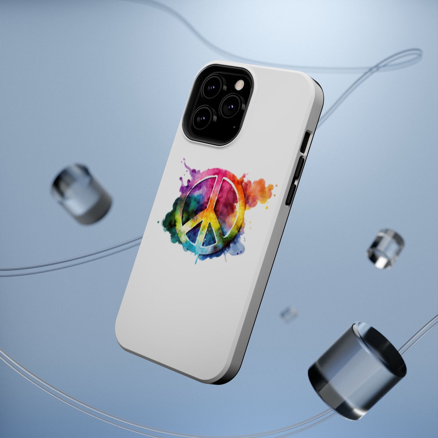 Customize your Magnetic iPhone Case