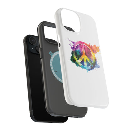 Customize your Magnetic iPhone Case