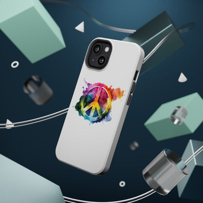 Customize your Magnetic iPhone Case