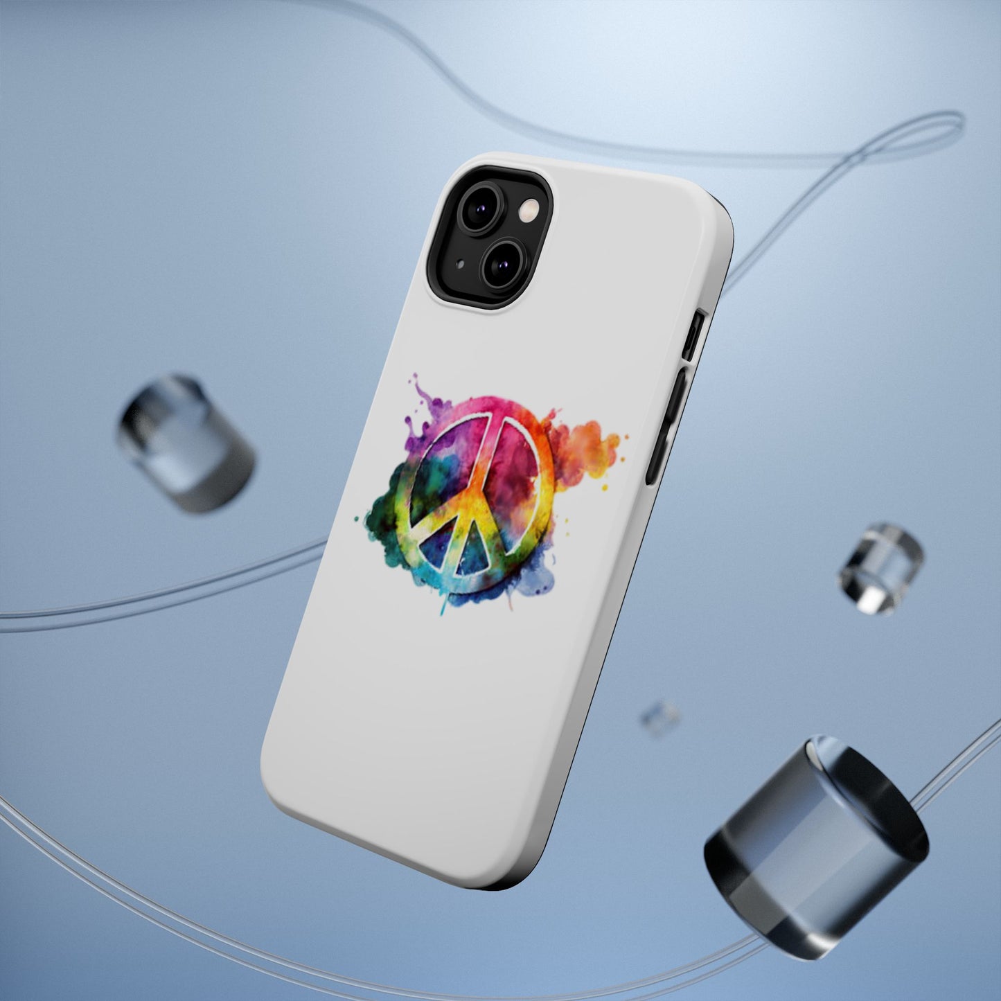 Customize your Magnetic iPhone Case