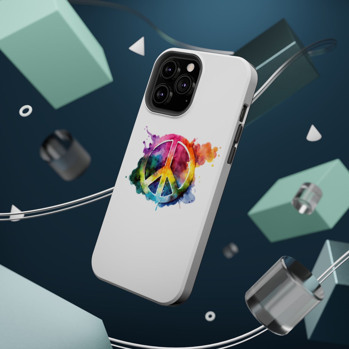Customize your Magnetic iPhone Case