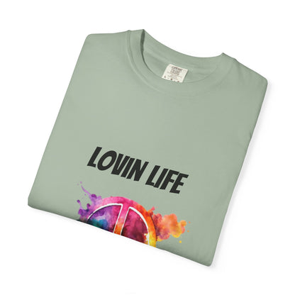 Customize your T-Shirt