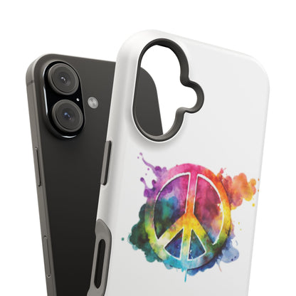 Customize your Magnetic iPhone Case