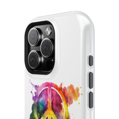 Customize your Magnetic iPhone Case
