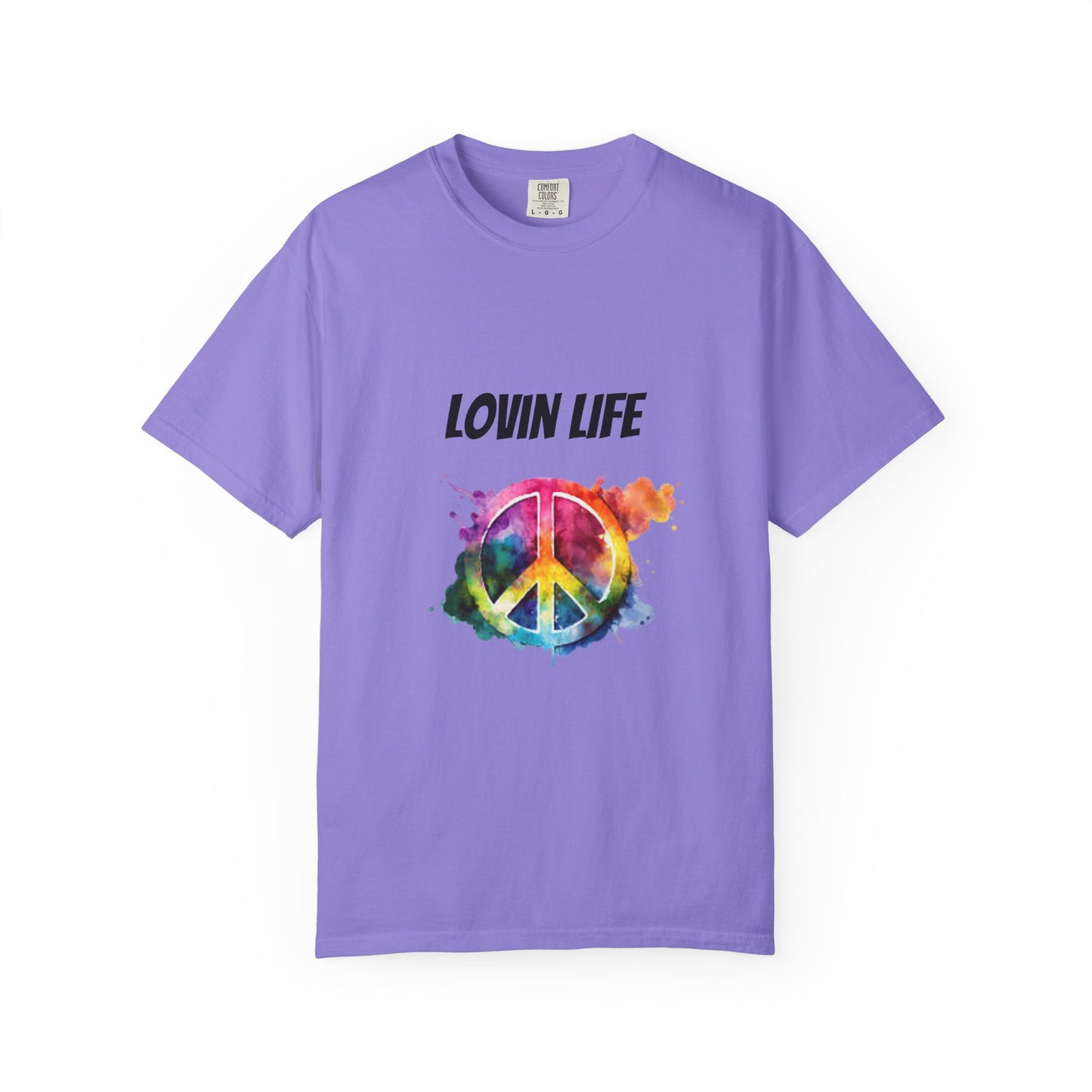Customize your T-Shirt