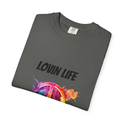 Customize your T-Shirt