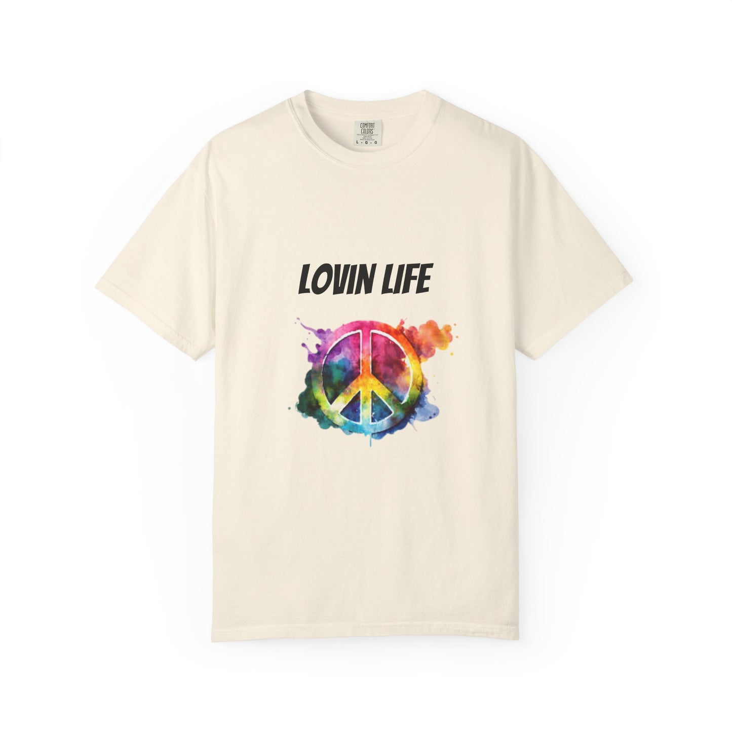 Customize your T-Shirt