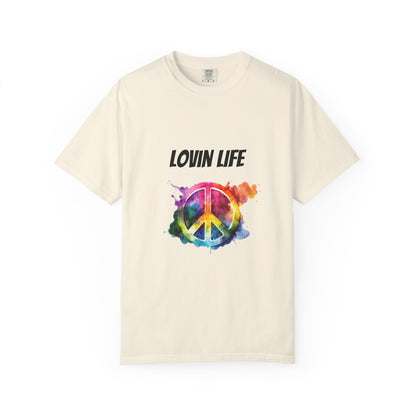 Customize your T-Shirt