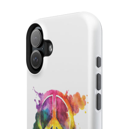 Customize your Magnetic iPhone Case