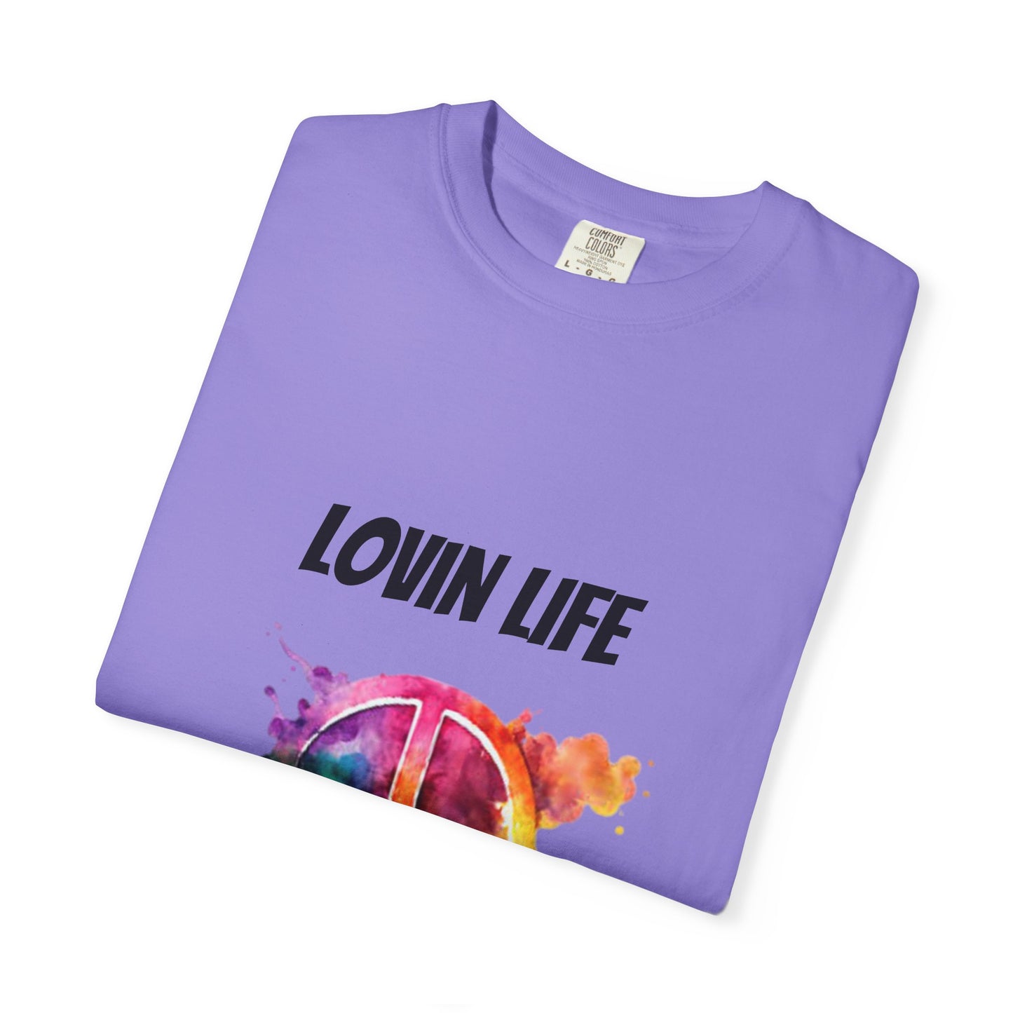 Customize your T-Shirt