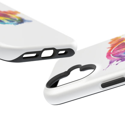 Customize your Magnetic iPhone Case