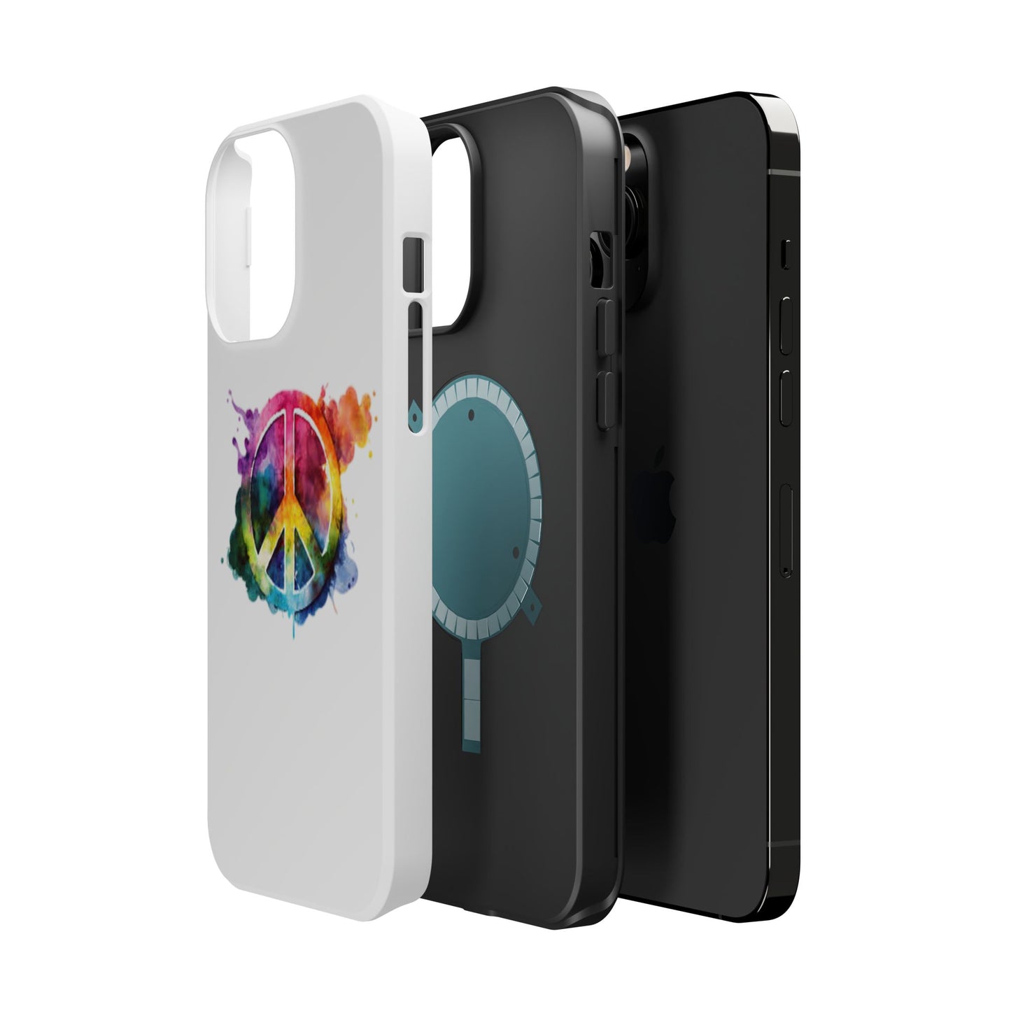 Customize your Magnetic iPhone Case
