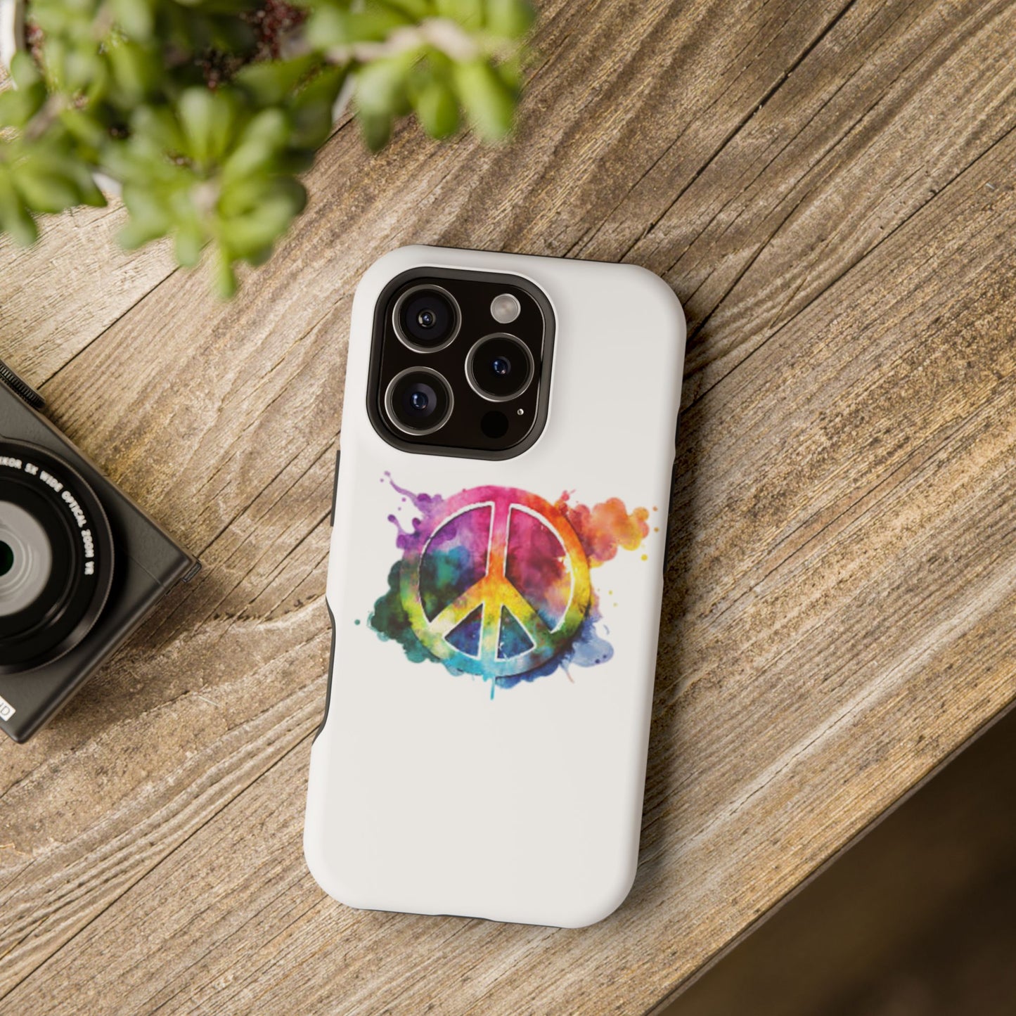 Customize your Magnetic iPhone Case