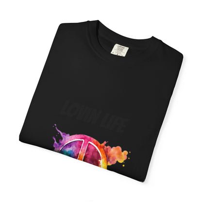 Customize your T-Shirt