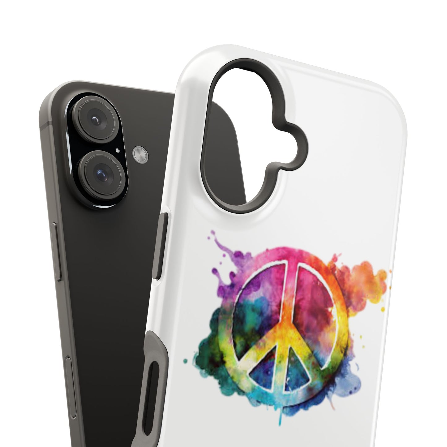 Customize your Magnetic iPhone Case