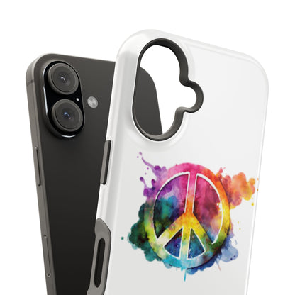 Customize your Magnetic iPhone Case