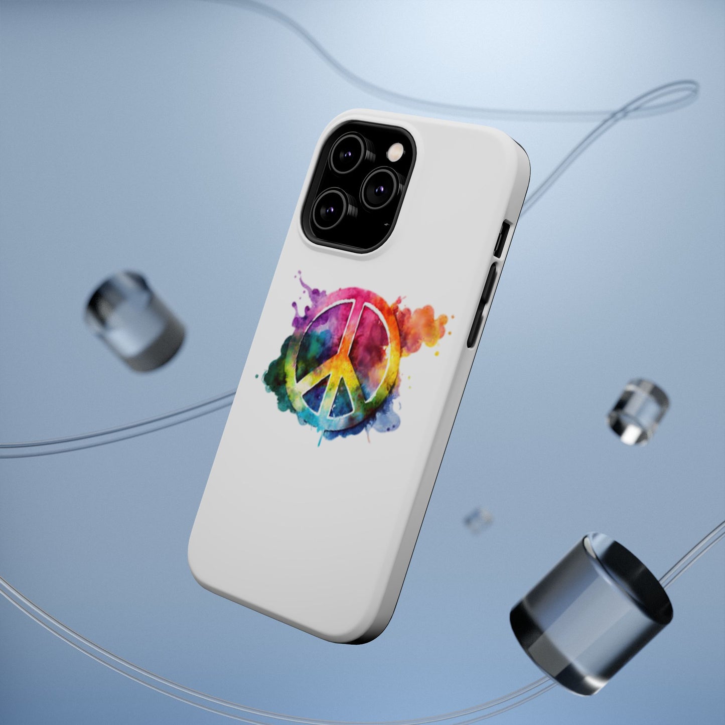 Customize your Magnetic iPhone Case