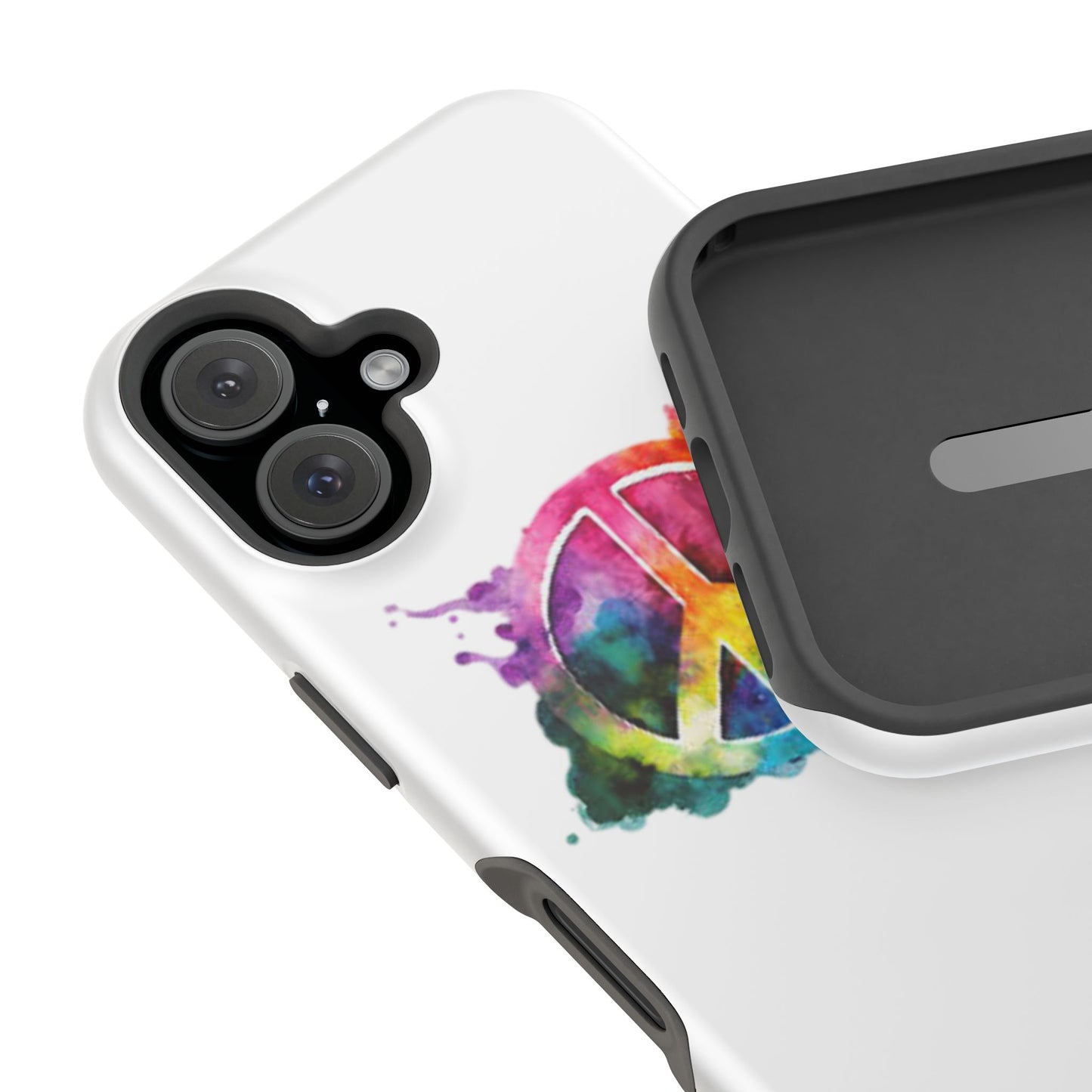 Customize your Magnetic iPhone Case