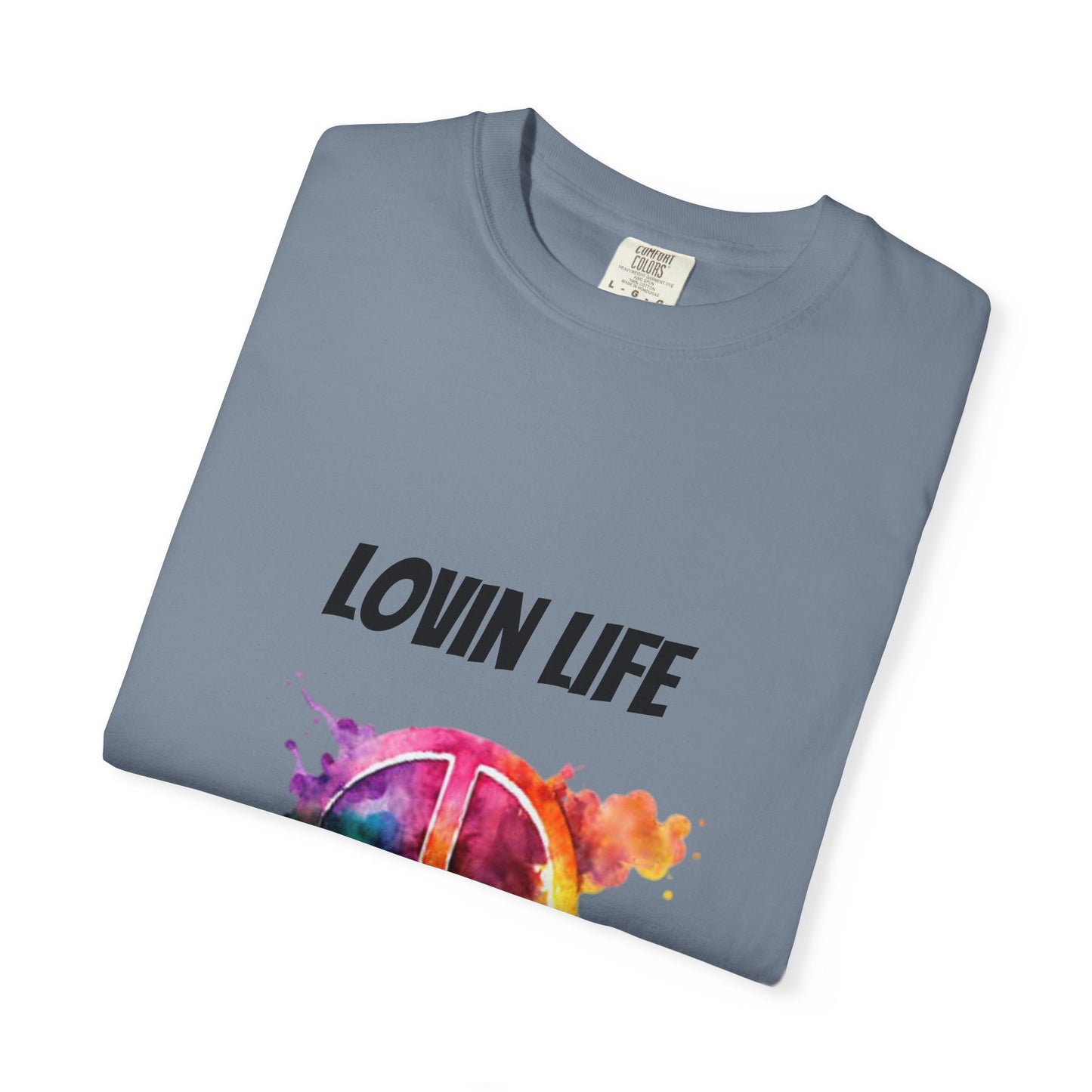 Customize your T-Shirt