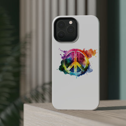 Customize your Magnetic iPhone Case