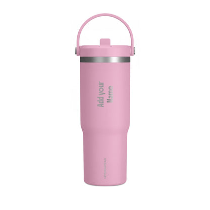 Personalized Nomad 32oz Tumbler