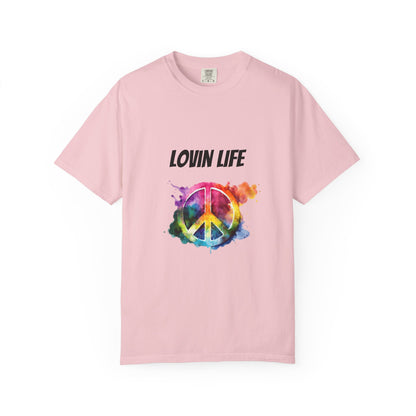 Customize your T-Shirt