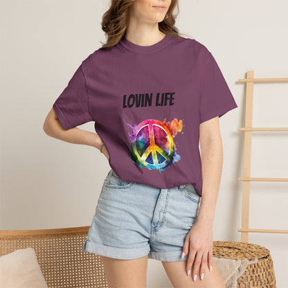 Customize your T-Shirt
