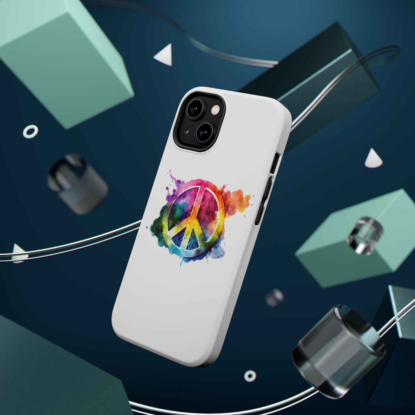 Customize your Magnetic iPhone Case