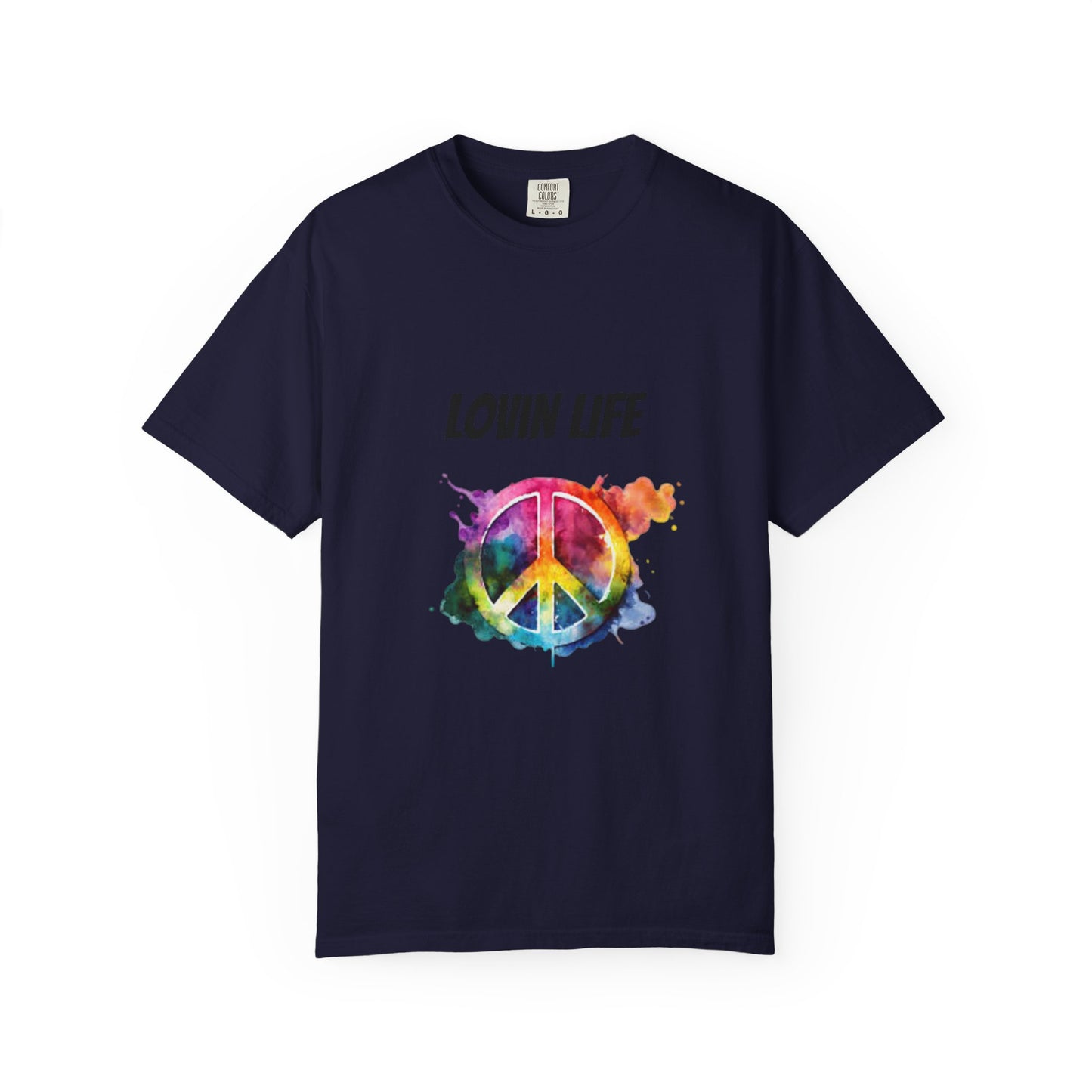 Customize your T-Shirt