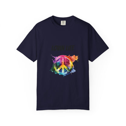 Customize your T-Shirt
